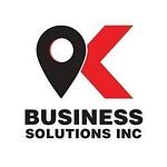 K Business Solutions Inc logo