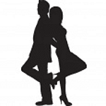 Mr & Mrs Leads logo