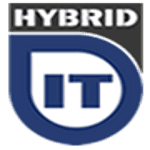 Hybrid IT Services logo