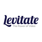 Levitate Video logo