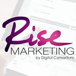 Rise Marketing: Portland SEO and Web Design logo