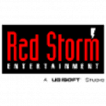 Red Storm Entertainment logo