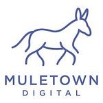 MULETOWN DIGITAL logo