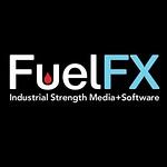 FuelFX, LLC logo