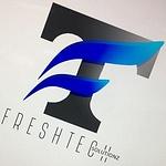 Fresh Tech Solutionz logo
