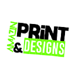 A Mazin Print & Designs