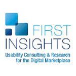 First Insights logo