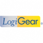 LogiGear Corporation logo