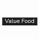 Value Food logo