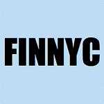 Finnyc Inc. logo