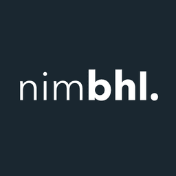 nimbhl logo