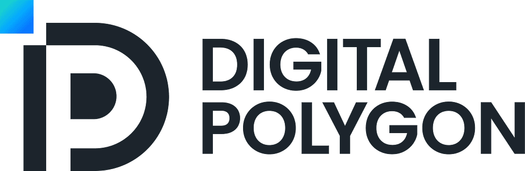 Digital Polygon cover