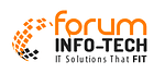 Forum Info-Tech IT Solutions | Managed IT Services Reno logo
