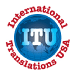 ITU Translations- International Translations USA