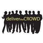 Deliver the Crowd LLC logo