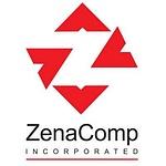 ZenaComp logo