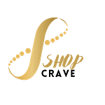 Shop Crave logo