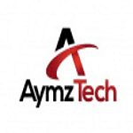 Aymz Tech logo