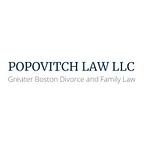 POPOVITCH LAW LLC logo