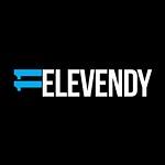 Elevendy logo