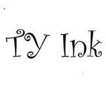 TY Ink Promotions