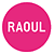 Raoul logo