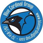 The Blue Cardinal Group logo