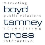 Boyd Tamney Cross logo
