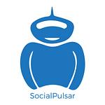 SocialPulsar logo