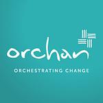 Orchan Consulting I Asia logo