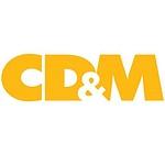 CD&M Communications logo