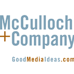McCulloch+Company logo