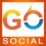 GO Social NYC logo