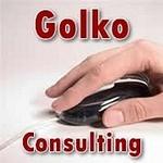 Golko Consulting logo