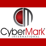 CyberMark International logo