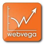Webvega logo