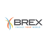BREX logo