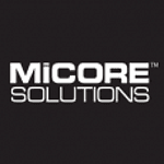 MiCORE Solutions logo
