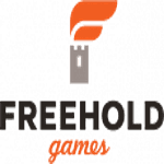 Freehold Games,LLC logo