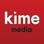 Kime Media logo