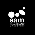 Silver Ant Marketing logo