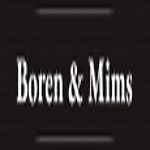 Boren & Mims logo