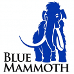 Blue Mammoth Games logo