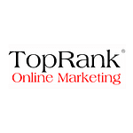 TopRank® Online Marketing logo