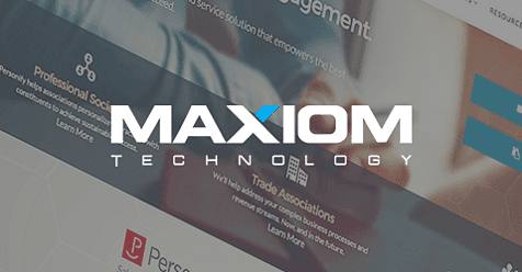 Maxiom Technology cover