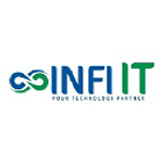 INFI-IT logo