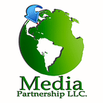 Media Partnership LLC logo