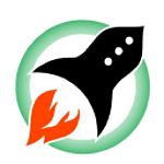 Rocket MLM Software logo