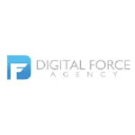 Digital Force Agency logo
