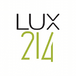 Lux214 Media Group logo